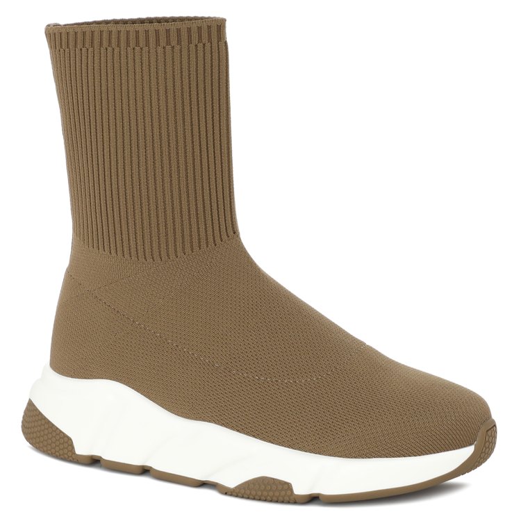 

Кроссовки женские Tendance HC0105T-5 коричневые 40 EU, HC0105T-5