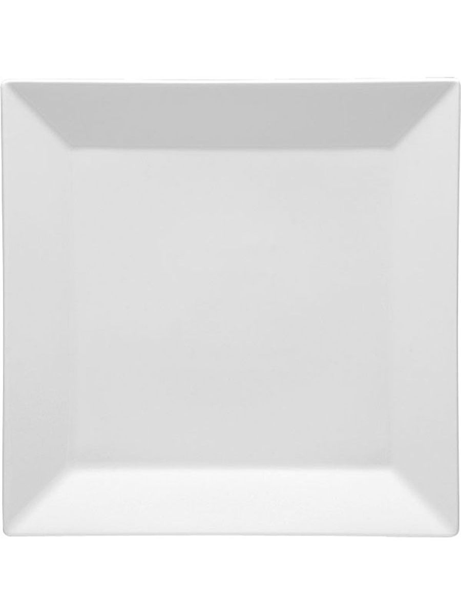 

Тарелка квадратная Classic, 21,5х21,5х2 см, Lubiana, 2531, CB-2531