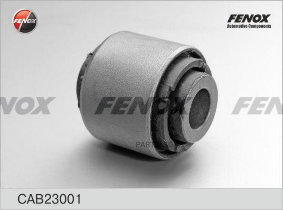 FENOX CAB23001 Сайлентблок заднего рычага наружный
