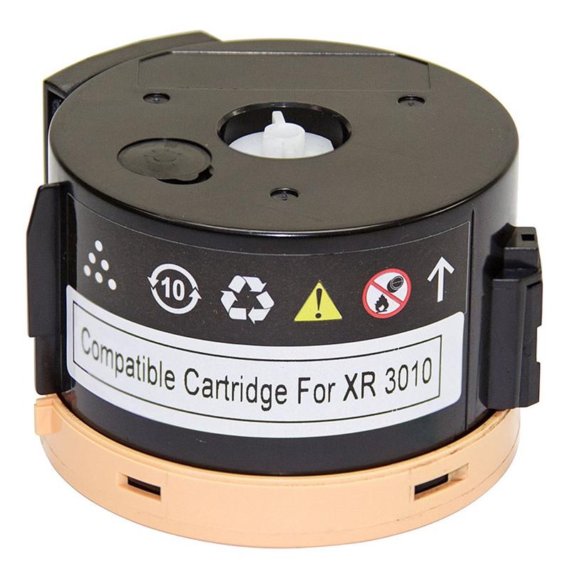 

Картридж для лазерного принтера G&G GG-106R02181 черный, GG-106R02181