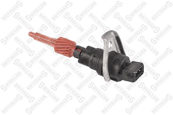 

Датчик, скорость STELLOX 06-11506-SX