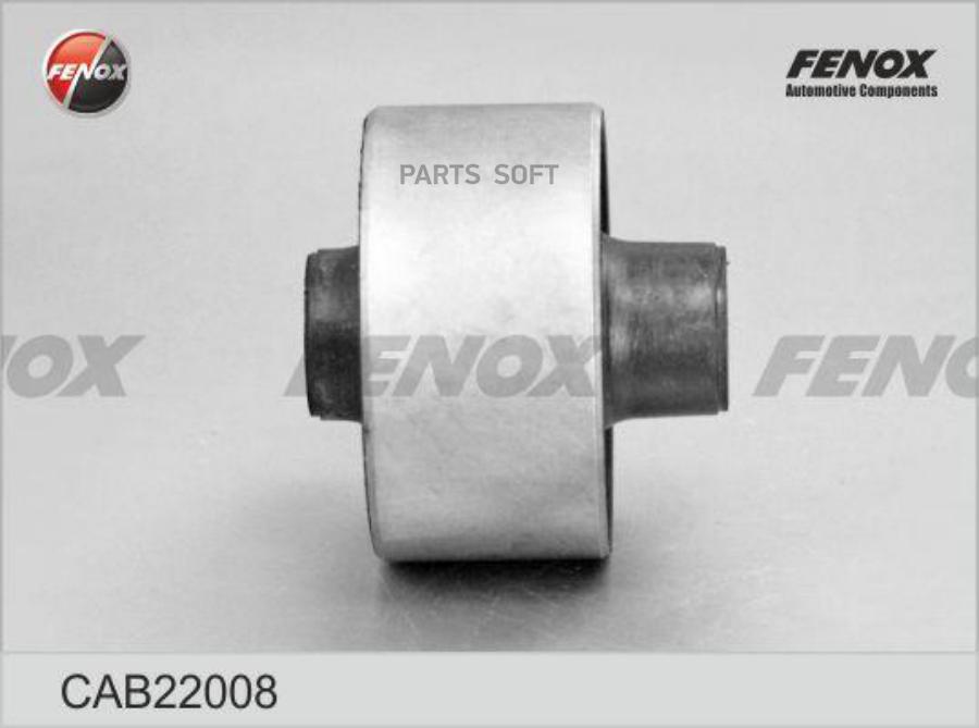 

FENOX CAB22008 С-б.зад.рычага MITSUBISHI Lancer CS 2000-2009