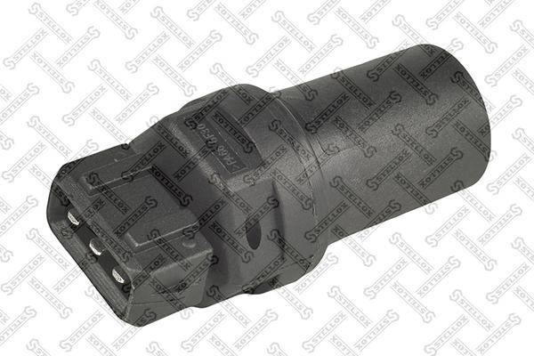 

Датчик, скорость STELLOX 06-11502-SX
