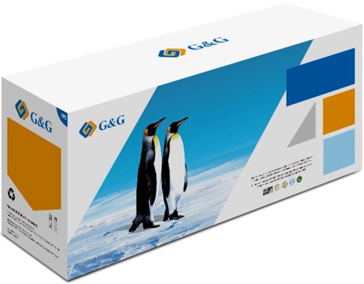

Картридж для лазерного принтера G&G (GG-006R01695) пурпурный, совместимый