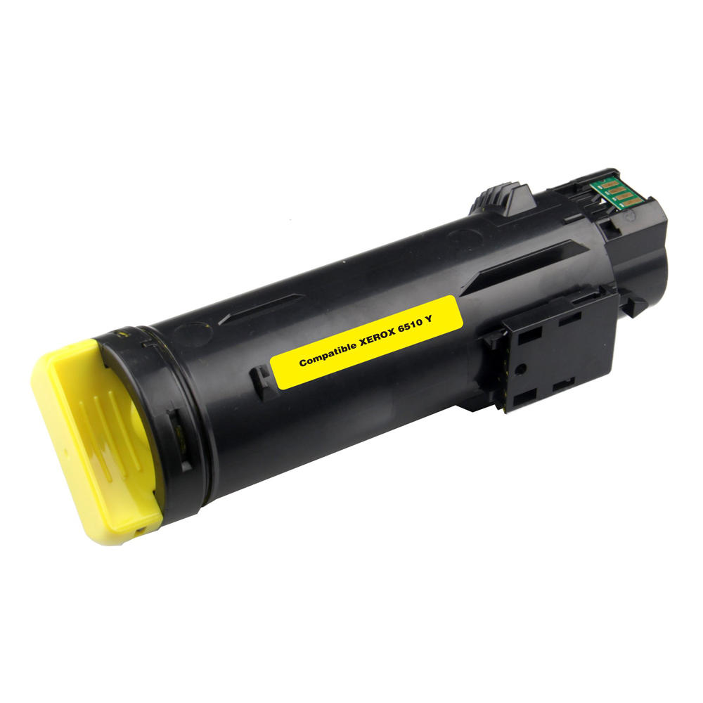 

Картридж для лазерного принтера G&G GG-106R03695 желтый, GG-106R03695