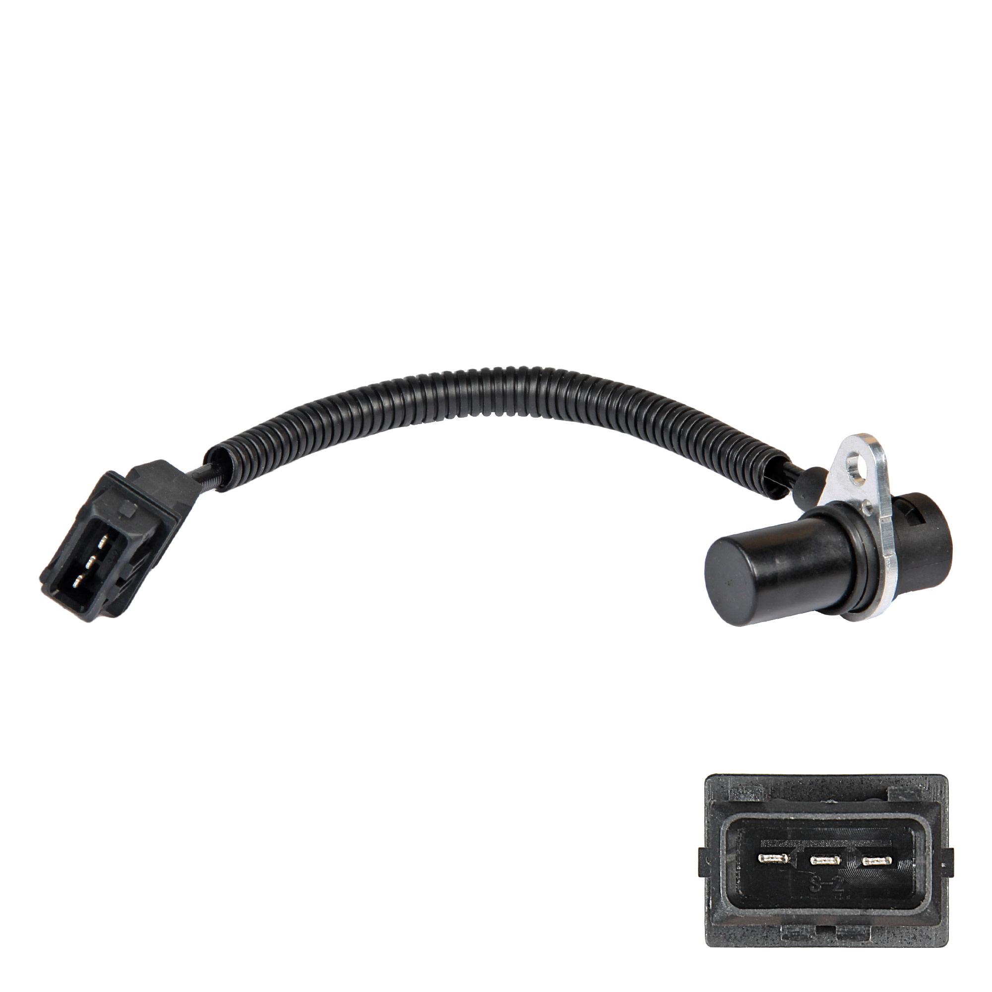 

Датчик фазы для автомобилей Kia Spectra (00-) StartVolt VS-CM0555