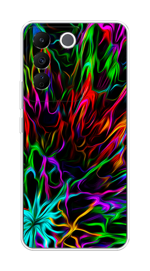 Чехол на Vivo V27e 