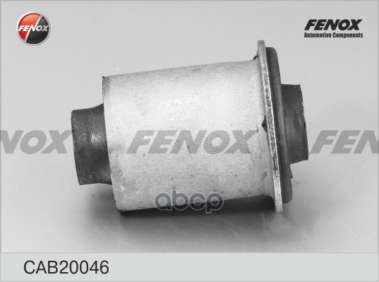 

FENOX CAB20046 Сайлентблок