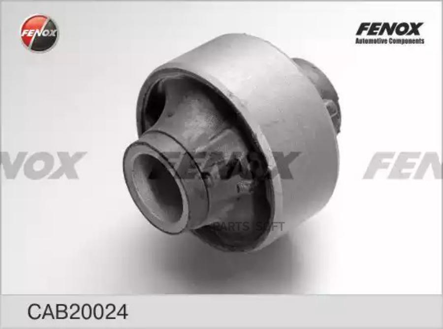 

FENOX CAB20024 Сайлентблок задний переднего рычага