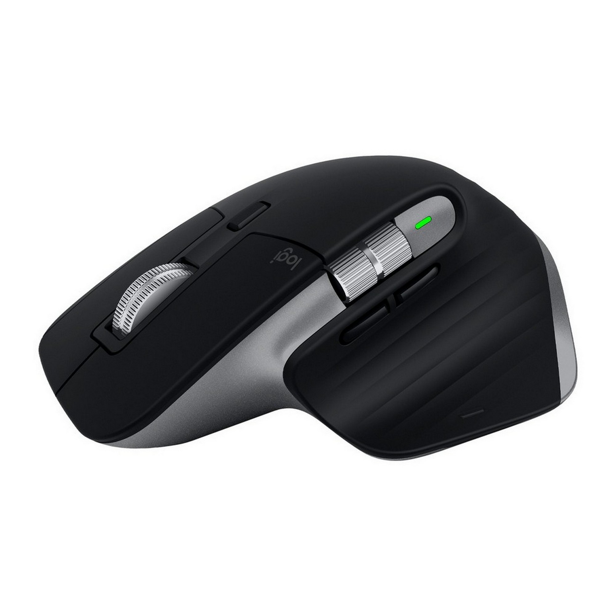 Беспроводная мышь Logitech MX Master 3 Black (910-005696)