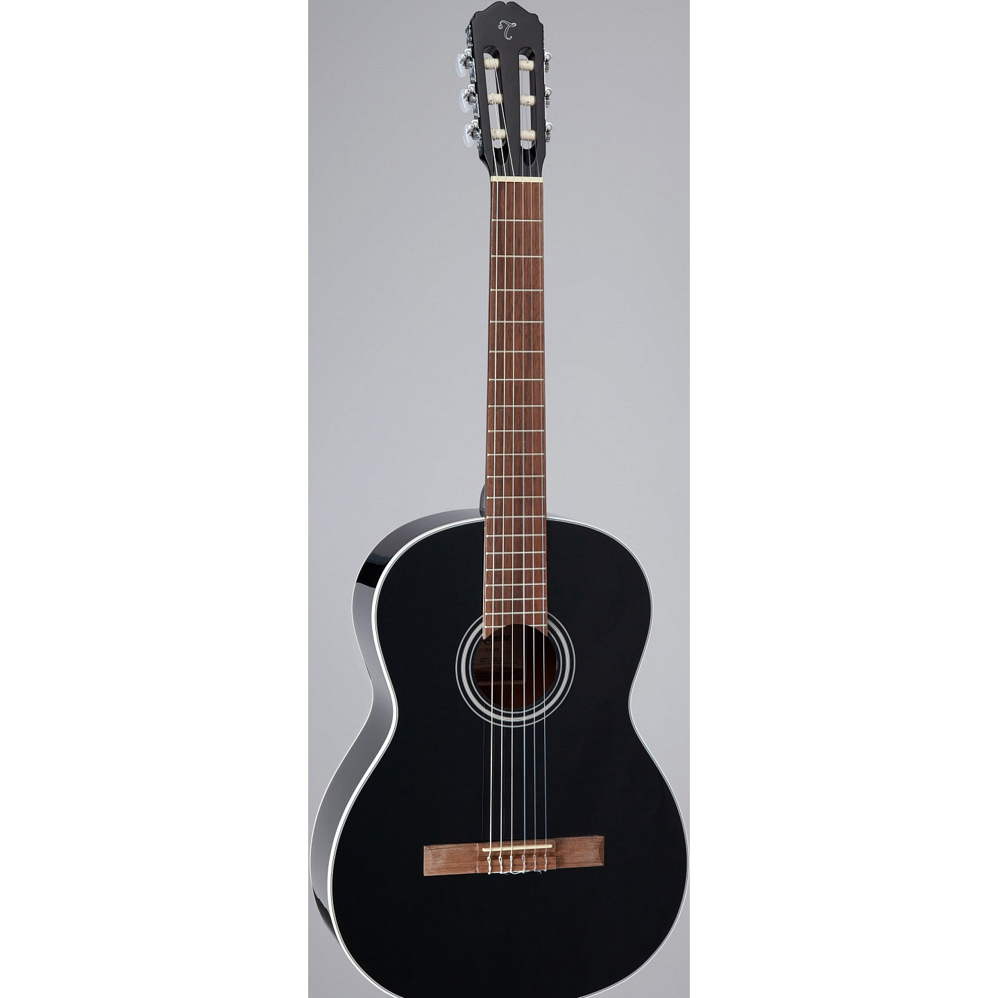 Классическая гитара Takamine GC2 BLK