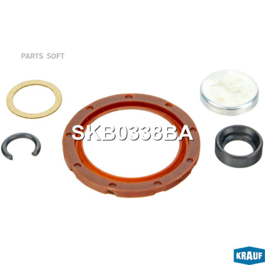 

KRAUF SKB0338BA SKB0338BA ремк-кт стартера\ VW Golf/Bora/Jetta/Beetle/Sharan 1.8-2.0i 1шт