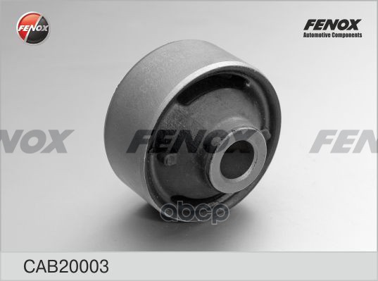 

FENOX CAB20003 С-б.пер.рычага CHRYSLER COMPASS/PATRIOT 2006-2010CITROEN C-CROSSER 2007-