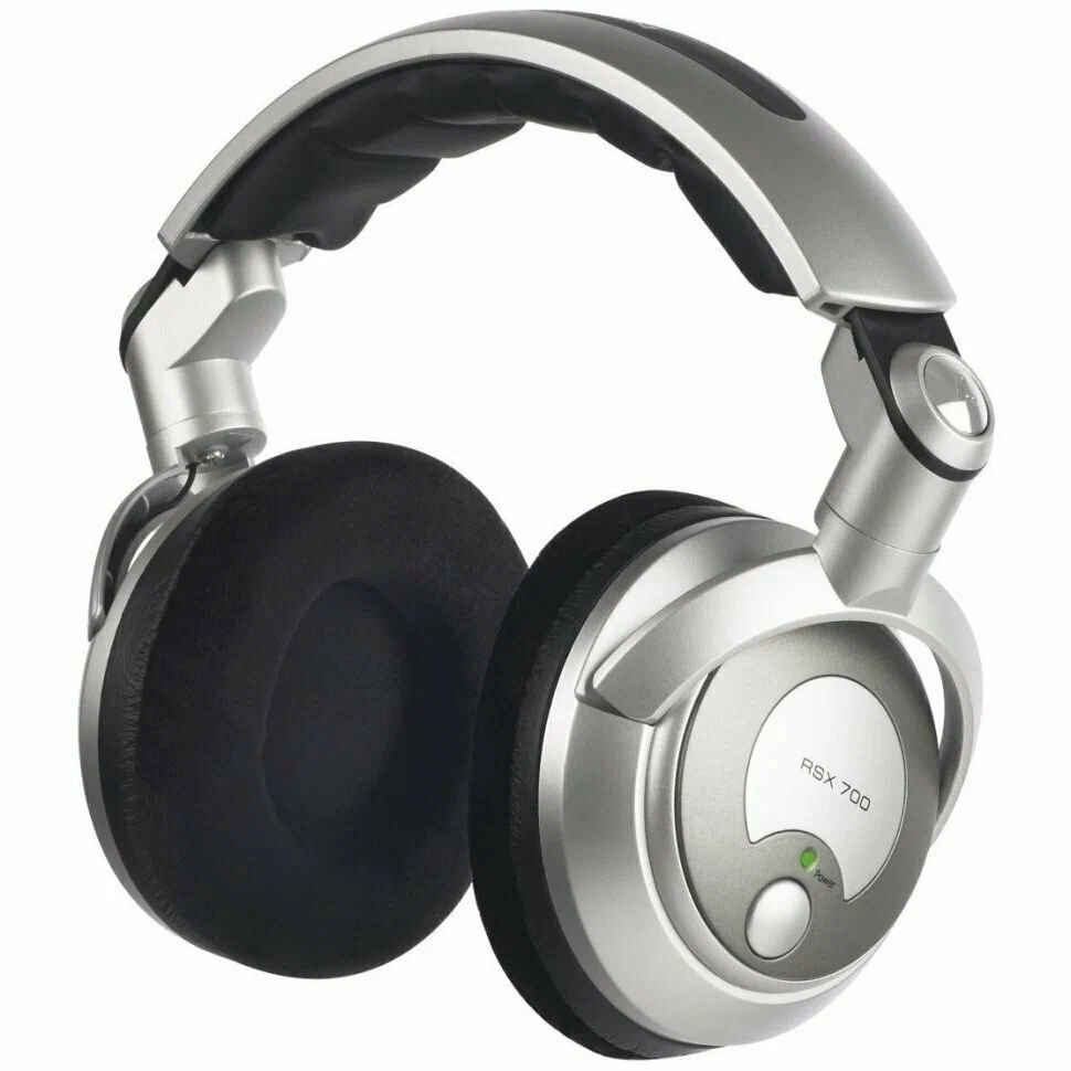 

Беспроводные наушники Beyerdynamic RSX 700 Grey, RSX 700