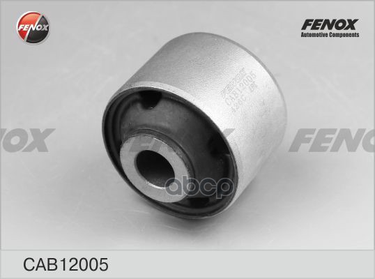 

FENOX CAB12005 Сайлентблок заднего продольного рычага