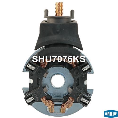 

KRAUF SHU7076KS SHU7076KS щеткодержатель стартера\ Honda Accord/CR-V 2.0/2.4 03 1шт