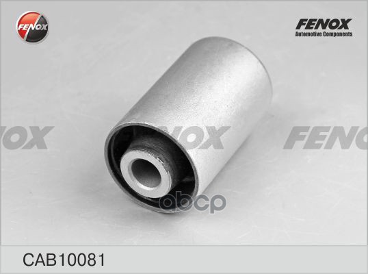 

FENOX CAB10081 CAB10081_сайлентблок рычага переднего!\ Honda Civic 1.4-2i 94-01