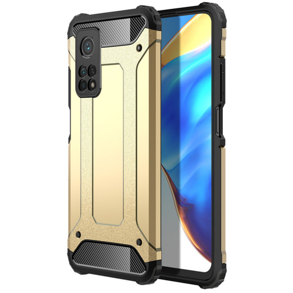 фото Чехол epik immortal для xiaomi mi 10t/mi10t pro