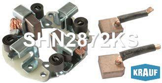 

Щёткодержатель Стартера Shn2872ks Krauf арт. SHN2872KS