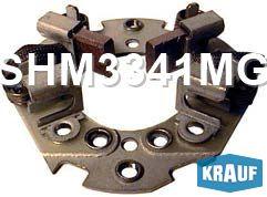 

Щеточный Узел Стартера Citroen C4Peugeot 307 Krauf Shm3341mg Krauf SHM3341MG