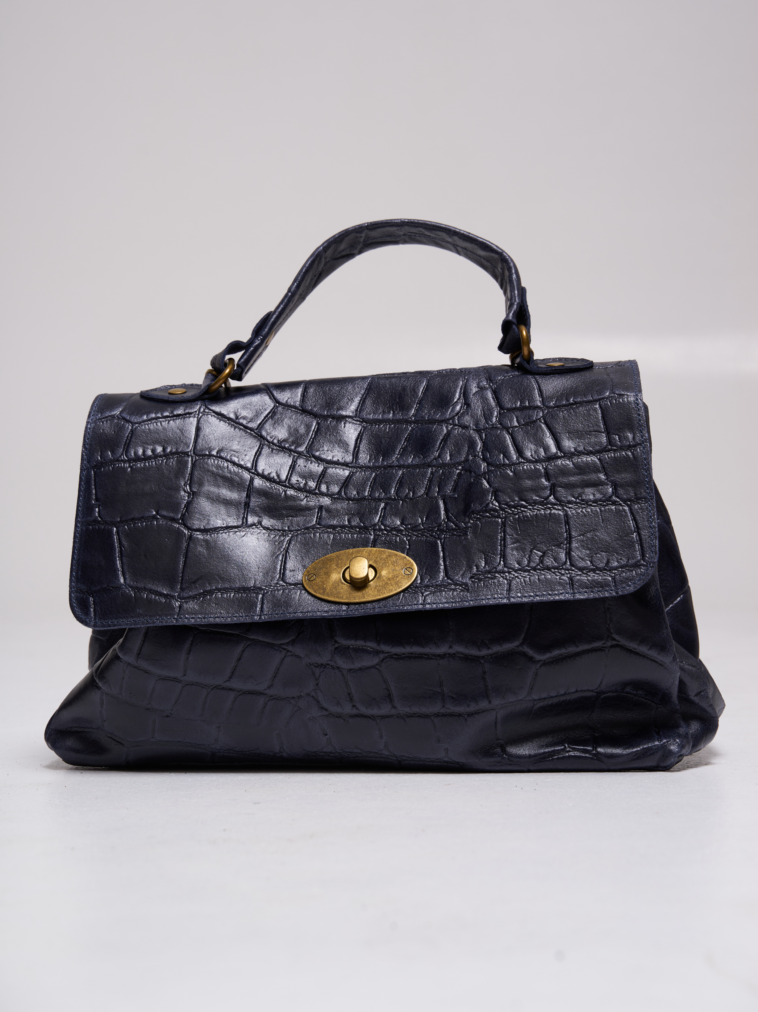 

Сумка женская RIMBAGS R1017, синий, R1017