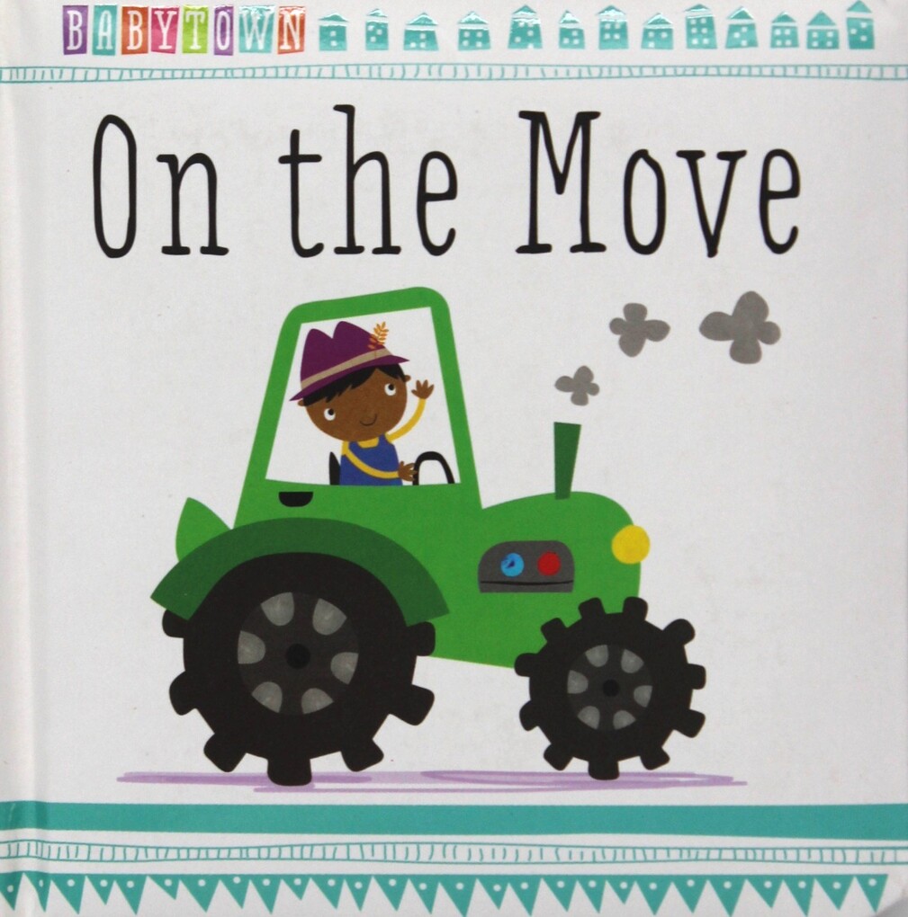 

On the Move Baby Town