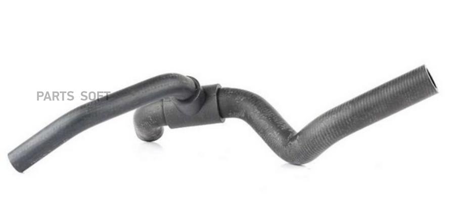 

BASBUG BSG 30-720-004_патрубок радиатора!\ Ford Transit 2.5D/i 83-00 1шт