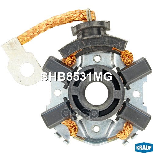 

Щеткодержатель стартера Audi A1/A3/Q3, VW Golf/Passat/Touran/Tiguan/T5 1.2-2.0i 03>