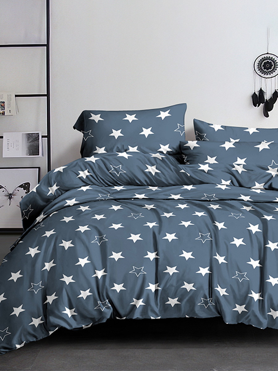 

Пододеяльник Simple House Steloj 1,5-сп 145х215 см