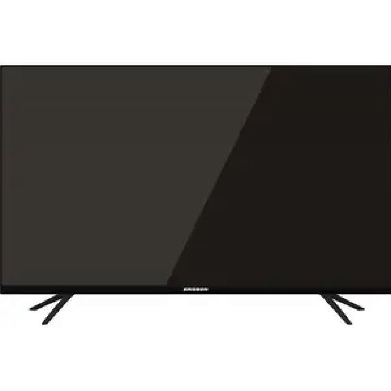 

Телевизор ERISSON 55ULES910T2SM, 55"(140 см), UHD 4K, Черный, 55ULES910T2SM