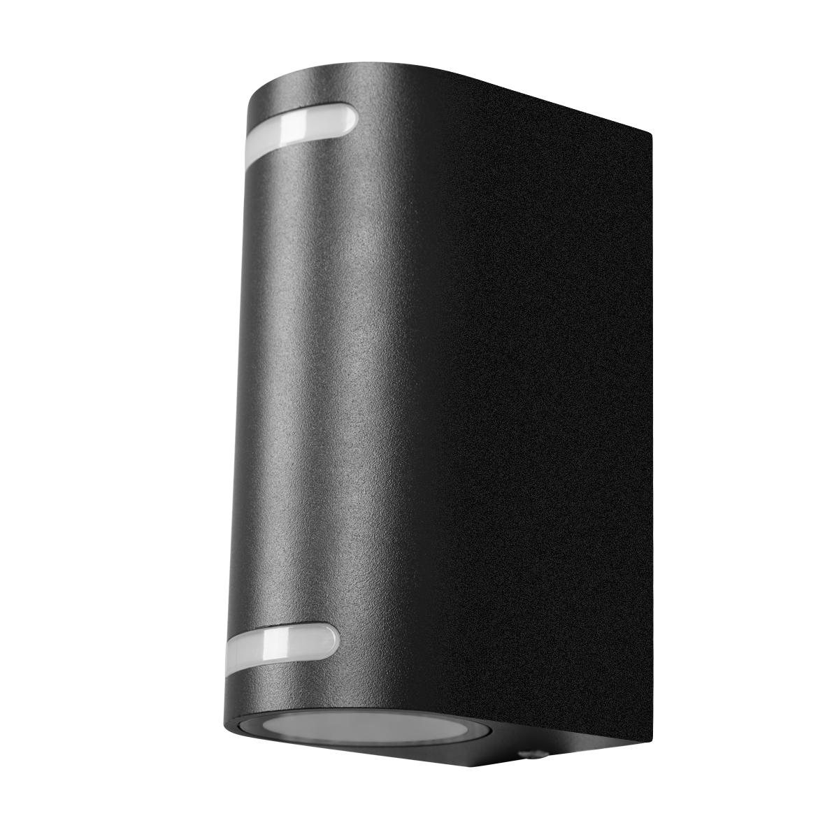

Уличный настенный светильник Loft IT Stema 100012/B