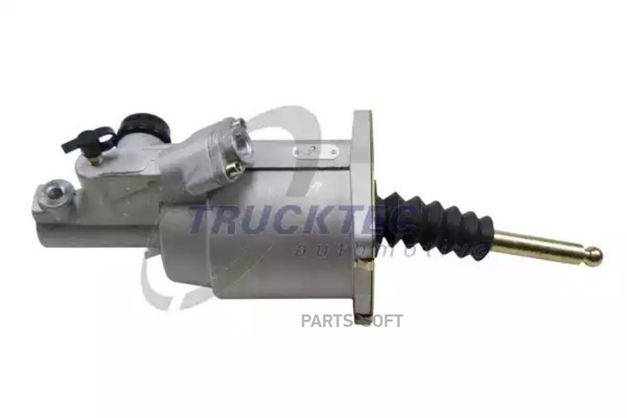 

Пневмогидроусилитель Сцепления TRUCKTEC AUTOMOTIVE 0323124