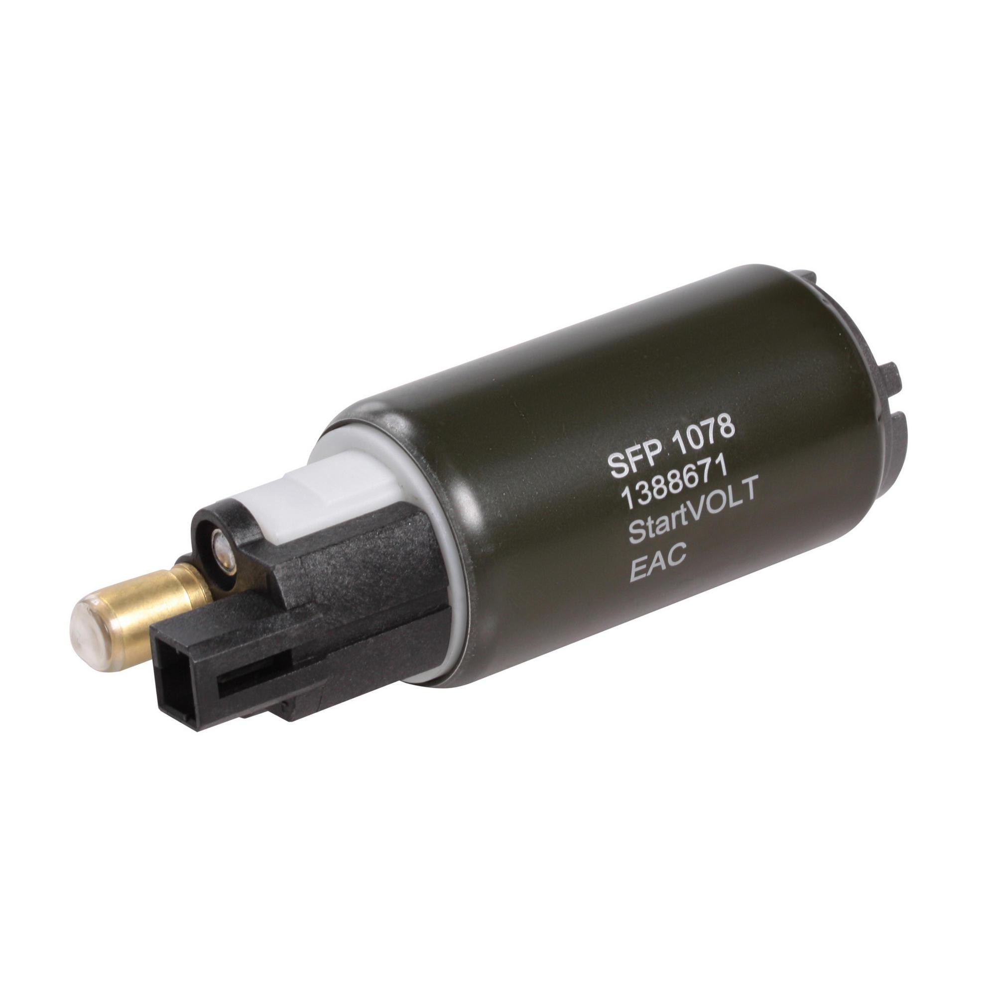 

Мотор бензонасоса для автомобилей Ford Focus I (99-) 1.4i/1.6i StartVolt SFP1078