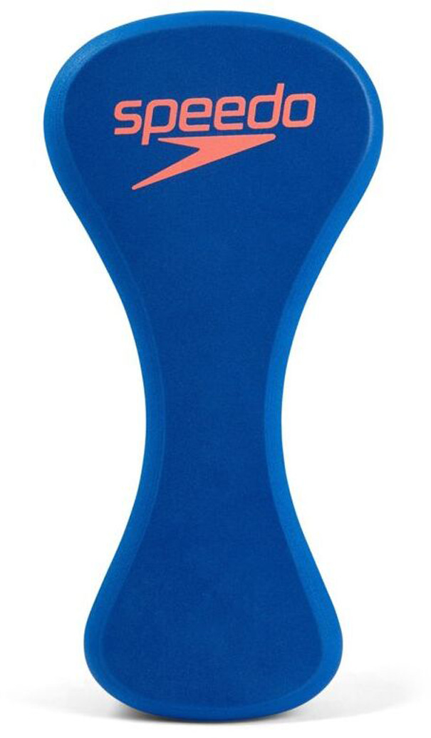 

Колобашка Speedo Elite Pullbuoy Au blue/orange, Синий, Elite Pullbuoy Au