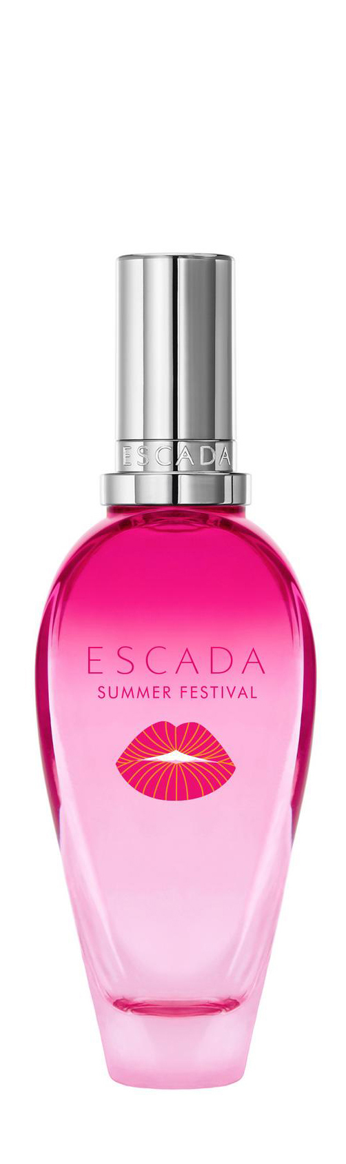 

Туалетная вода Escada Summer Festival Eau de Toilette 50 мл