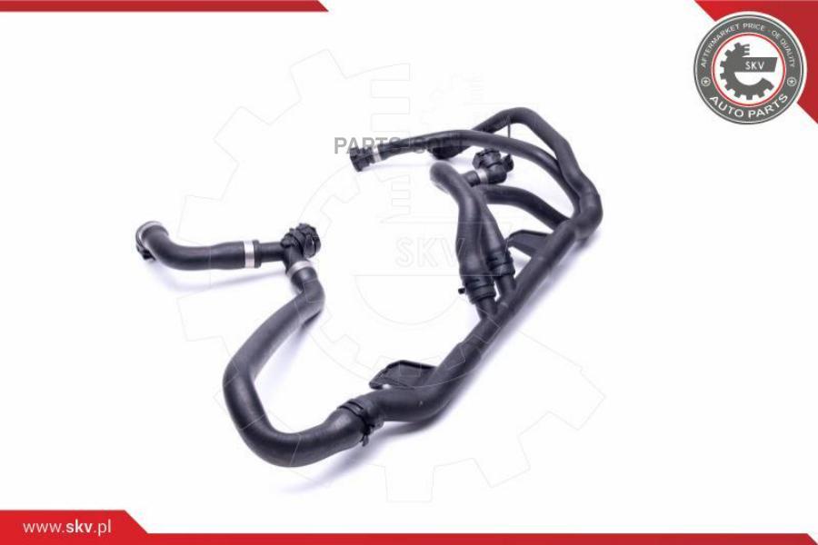 Патрубок Охлаждения ESEN SKV 54SKV173