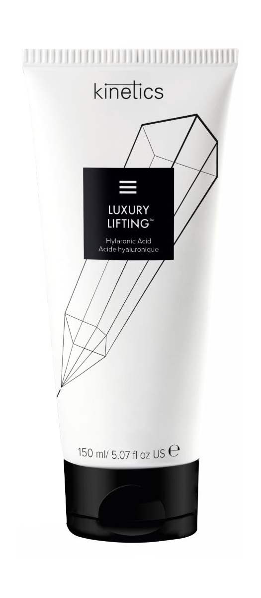 фото Крем kinetics hand care luxury lifting