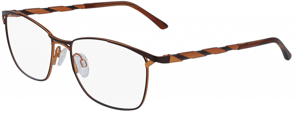 

Медицинская оправа Skaga SK2814 MOA BROWN, SK2814 MOA BROWN