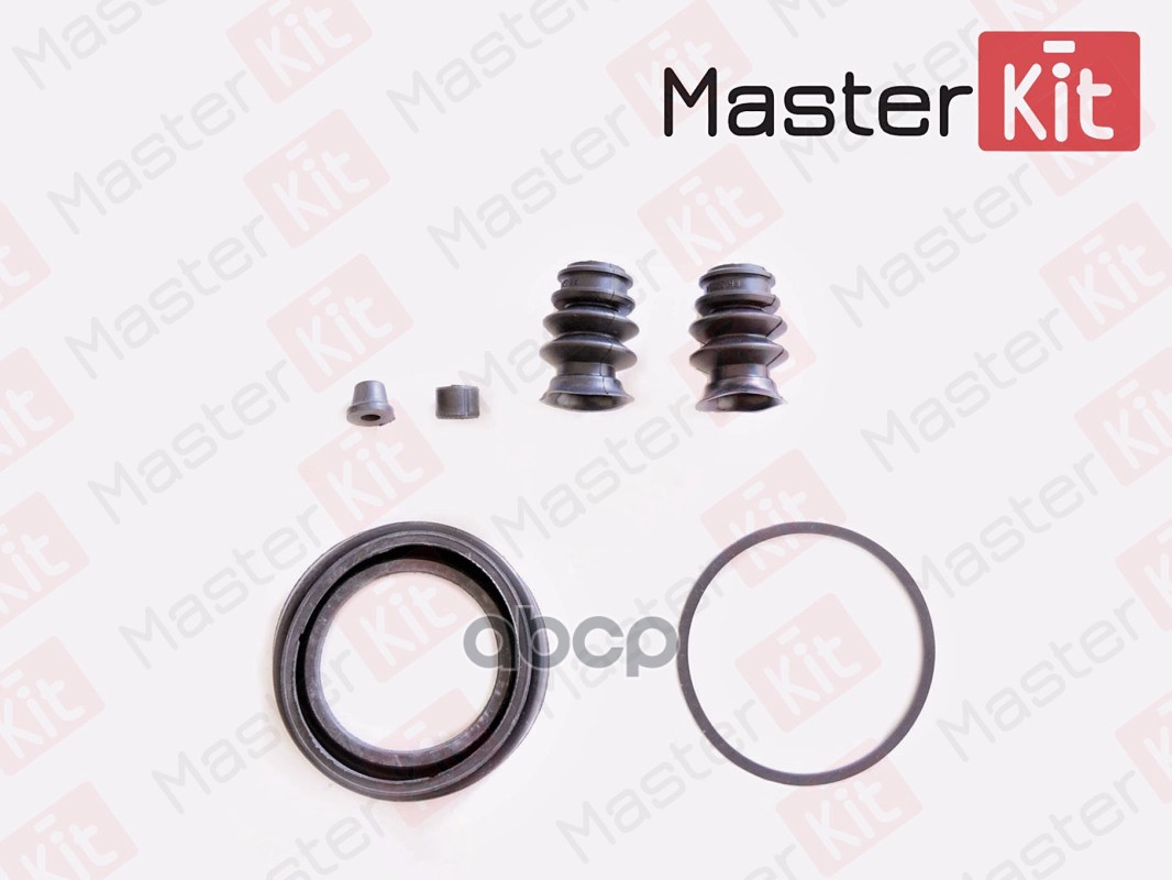 

Ремкомплект Тормозного Суппорта Kia Carens I11-00->06-02 MasterKit арт. 77A1793