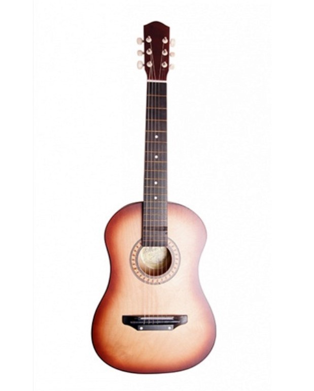 

Акустическая гитара Ижевский завод Т.И.М 1C-NAT, 1C-NAT