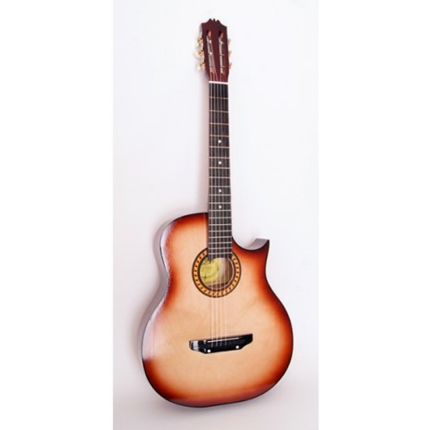 

Акустическая гитара Ижевский завод Т.И.М 31C, 31C