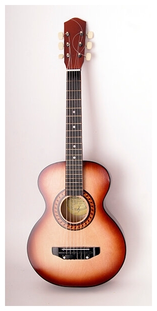 

Акустическая гитара Ижевский завод Т.И.М 0C-SB, 0C-SB