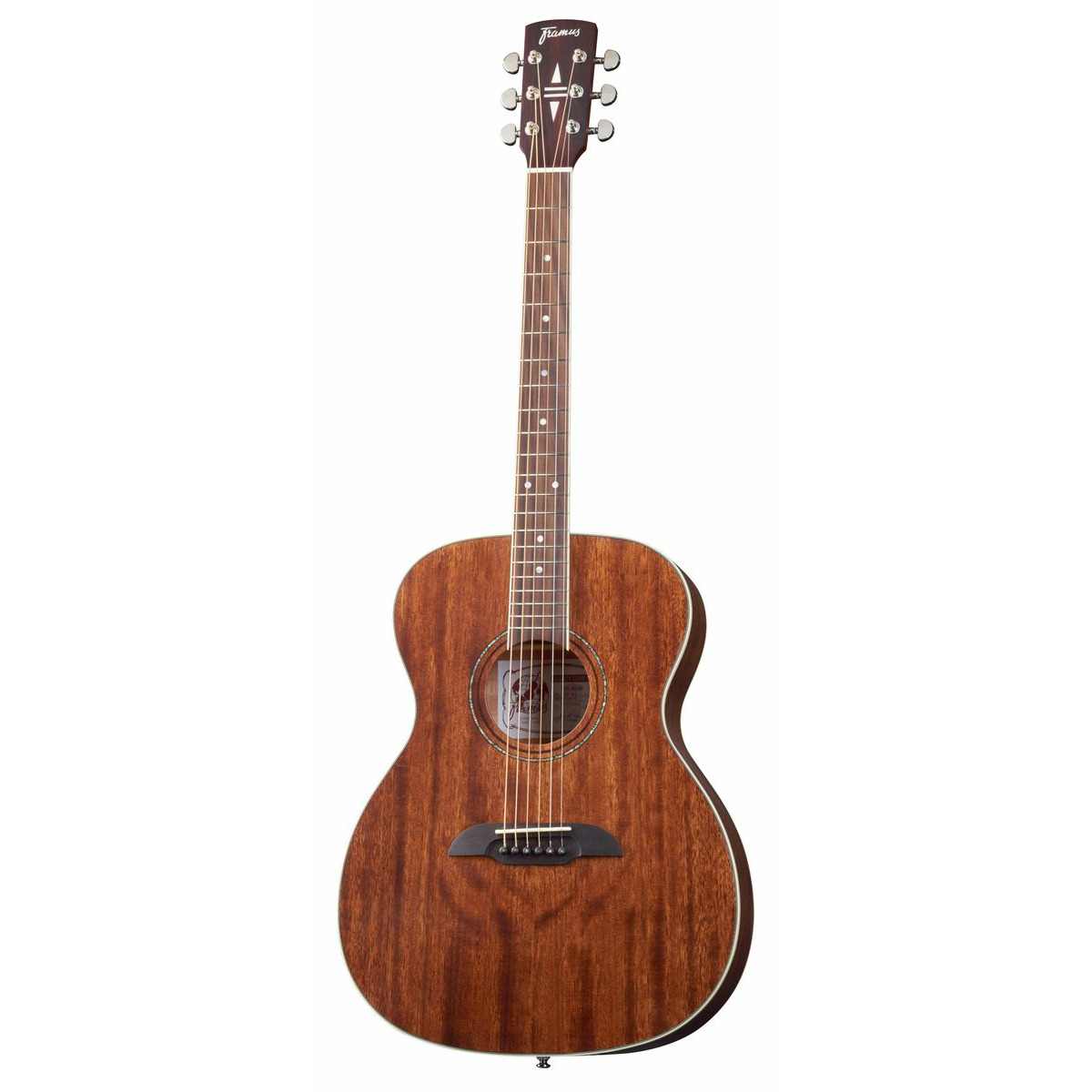

Акустическая гитара FRAMUS FF 14 M NS Folk, FF 14 M NS Folk