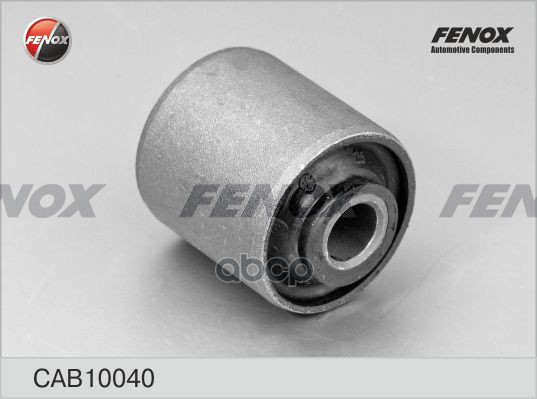 

FENOX CAB10040 Сайлентблок