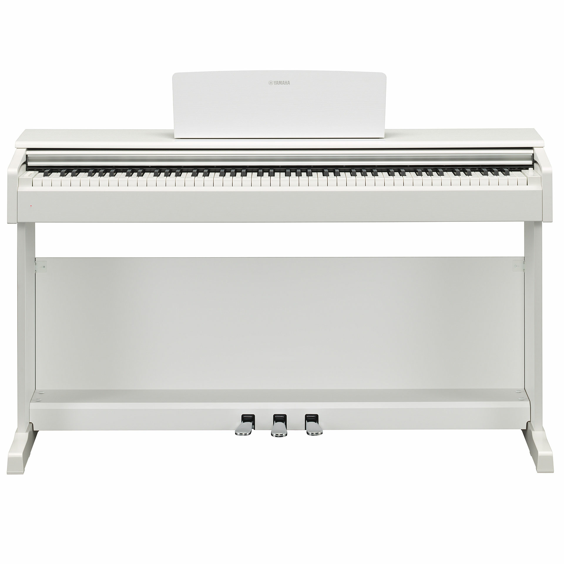 

Пианино цифровое Yamaha YDP-144WH, YDP-144WH