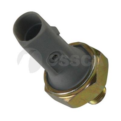 

Датчик, давление масла STELLOX 06-08014-SX