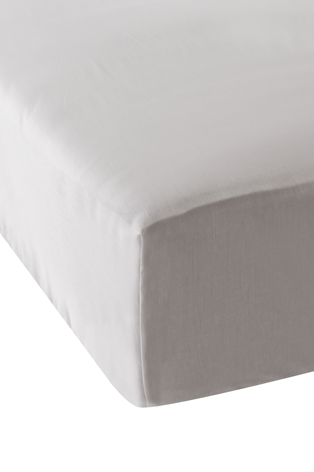 

Простыня натяжная 21maison 180x200x25 розовый