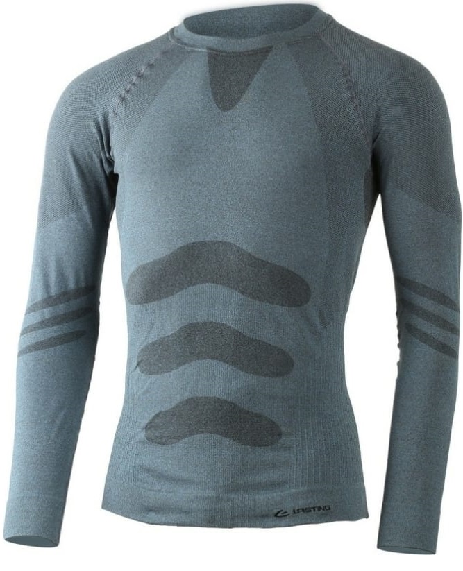 

Лонгслив мужской NoBrand Apol5880 голубой 2XL/3XL, Apol5880