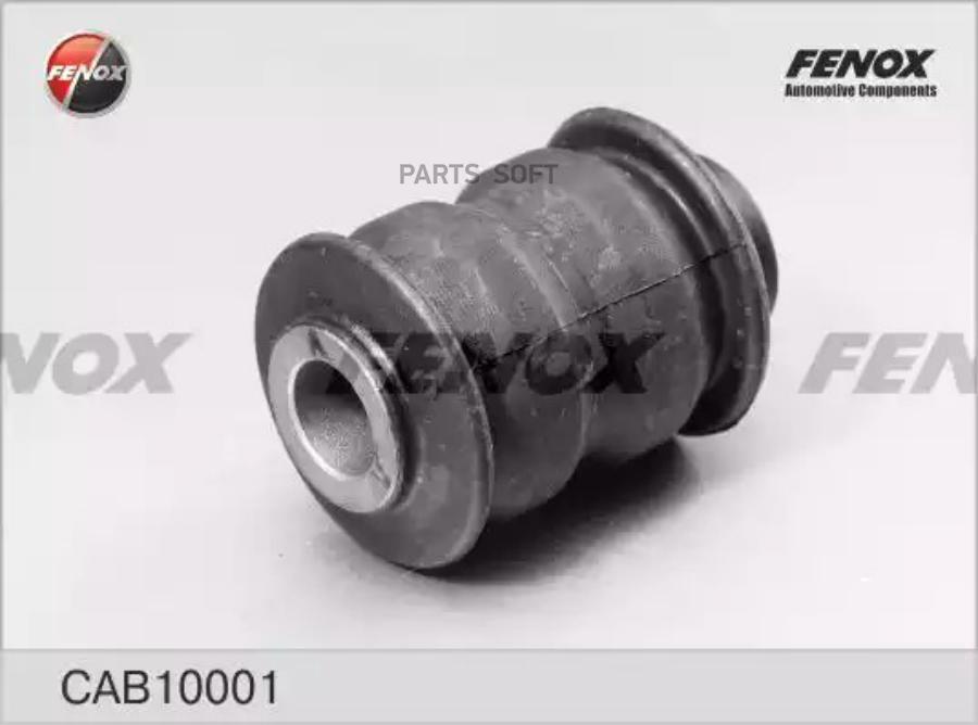 

FENOX CAB10001 Сайлентблок переднего рычага/ передний