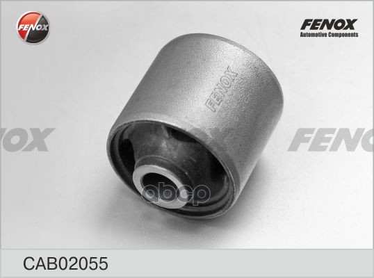 

FENOX CAB02055 Сайлентблок заднего продольного рычага